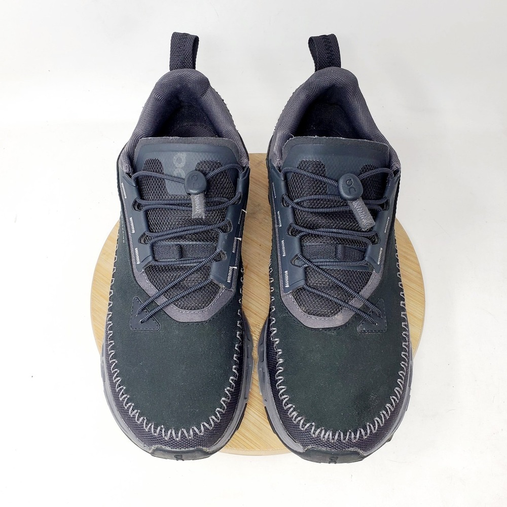 On Cloudaway 2 Running‎ Shoes Womens 9 Walking Comfort Hiking Trail Sneaker - Picture 4 of 14